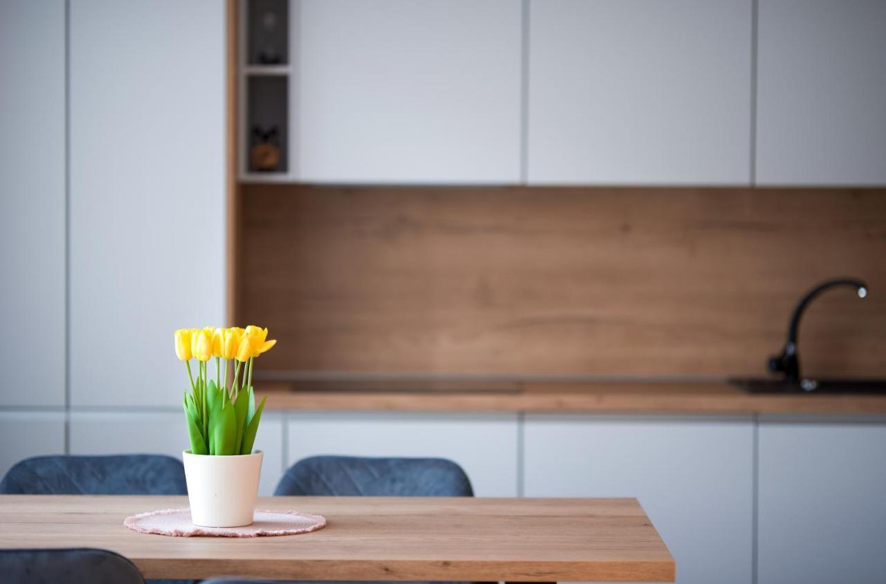 Apartman Plum - Self Check In, Free Parking Osijek Exterior photo